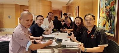 2024.11策略課程小組討論圖片