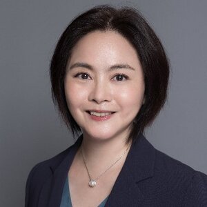 彭心儀Shin-yi Peng圖片